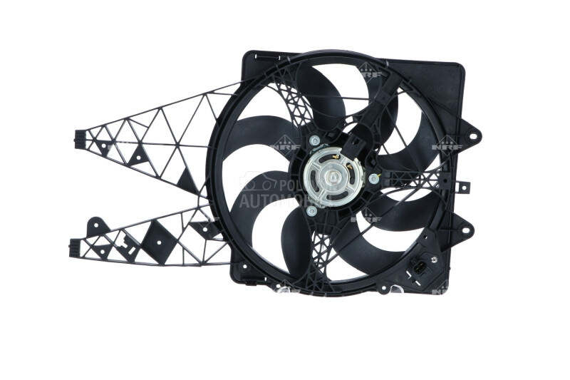 Ventilator