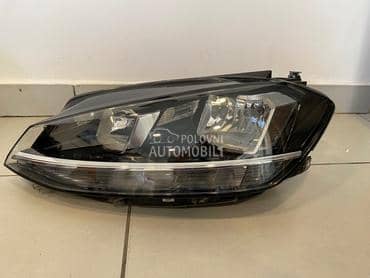 Levi far za Volkswagen Golf 7