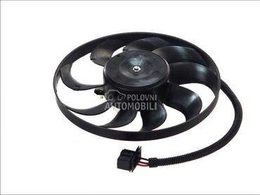 Ventilator za Volkswagen Bora od 1998. do 2005. god.