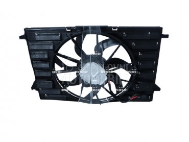 Ventilator za Audi A7