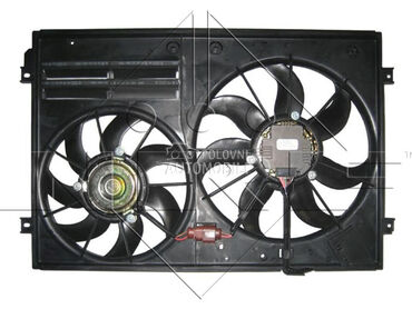 Ventilator za Audi A1 od 2010. do 2014. god.