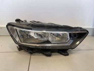 Desni far za Volkswagen T-Roc