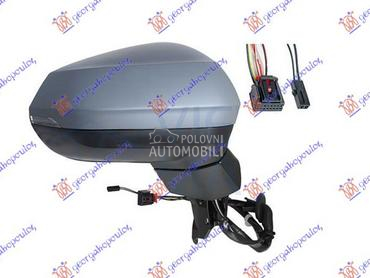 Retrovizor za Audi Q3