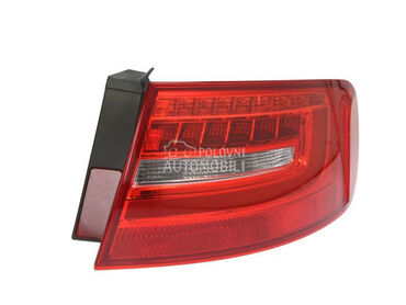 Stop svetla i stop lampe za Audi A4 od 2011. do 2015. god.