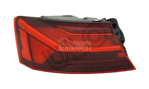 Stop svetla i stop lampe