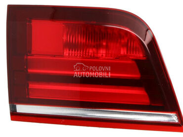 Stop svetla i stop lampe za BMW X5 od 2010. do 2013. god.
