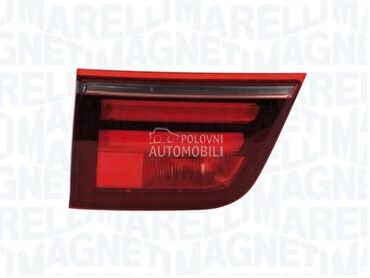 Stop svetla i stop lampe za BMW X5 od 2010. do 2013. god.