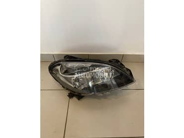 Desni far za Mercedes Benz B 150, B 160, B 170 ... od 2011. do 2014. god.