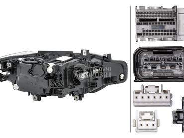 Farovi za BMW Serija 3 od 2014. do 2018. god.
