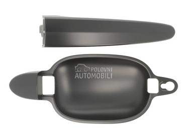 Kvaka za BMW Serija 6 od 2004. do 2011. god.