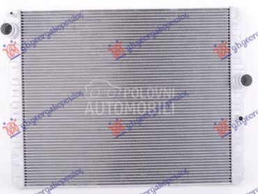 Hladnjak za BMW 228i