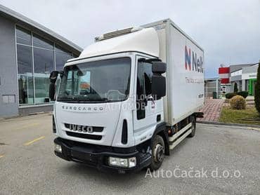 Iveco EUROCARGO ML90E18