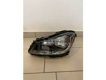 Levi far za Mercedes Benz C 160, C 180, C 200 ...