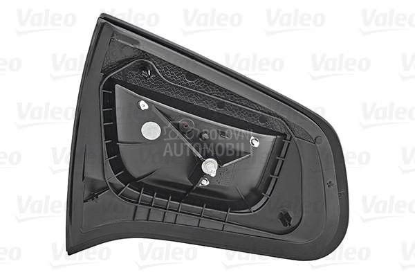 Stop svetla i stop lampe