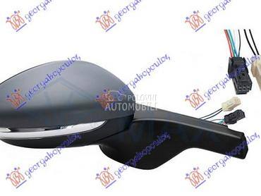 Retrovizor za Citroen C3