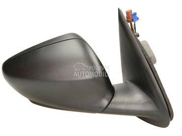 Retrovizor za Citroen C-ELYSEE od 2013. do 2016. god.