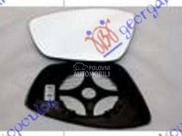 Staklo retrovizora za Citroen C4 Cactus