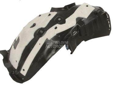 Potkrilo za Citroen C4