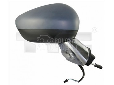 Retrovizor za DR DS3