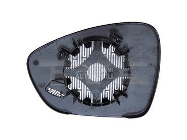 Staklo retrovizora za DR DS5