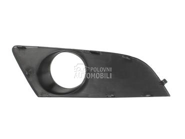 Resetka branika za Dacia Logan od 2008. do 2012. god.