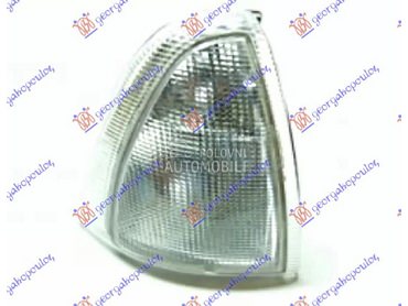 Migavac za Dacia Solenza od 2003. do 2007. god.