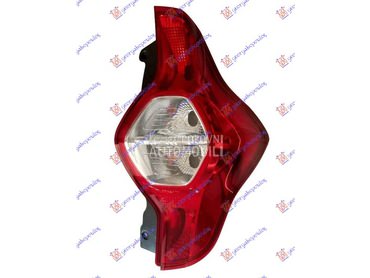 Stop svetla i stop lampe za Dacia Lodgy