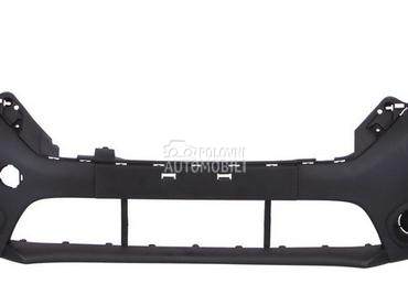 Branik za Dacia Dokker