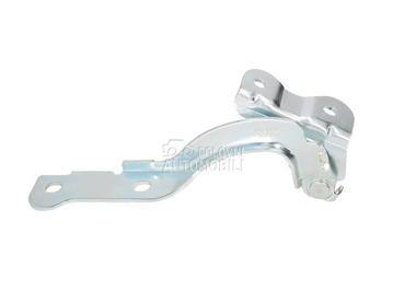 Makaze za haubu za Chevrolet Aveo od 2007. do 2012. god.