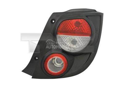 Stop svetla i stop lampe za Chevrolet Aveo