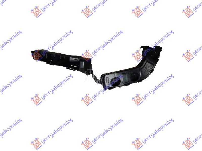 NOSAC ZADNJEG BRANIKA