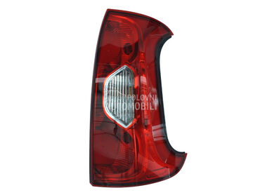 Stop svetla i stop lampe za Fiat Panda