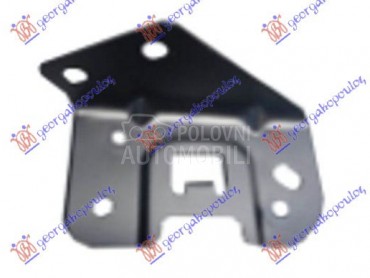 Nosac krila za Fiat Linea od 2013. do 2015. god.