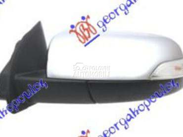 Retrovizor za Ford Ranger od 2012. do 2015. god.