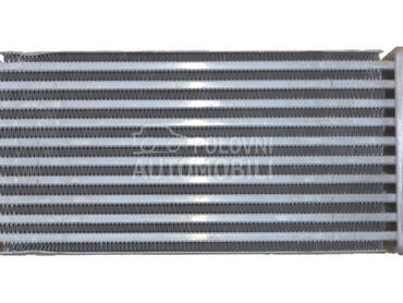 Interkuler za Ford Ostalo