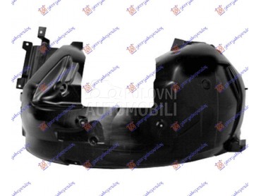 Potkrilo za Ford Mustang