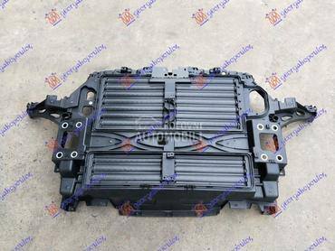 Vezni lim za Ford Explorer