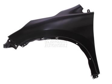 Krilo za Honda CR-V od 2013. do 2015. god.