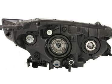 Farovi za Honda CR-V od 2015. do 2017. god.