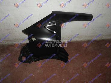 Krilo za Honda HR-V od 2015. do 2019. god.