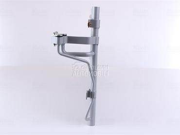 Hladnjak klime za Hyundai Ostalo od 2006. do 2011. god.