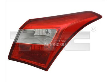 Stop svetla i stop lampe za Hyundai i30 od 2012. do 2014. god.