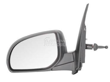 Retrovizor za Hyundai i10 od 2010. do 2013. god.