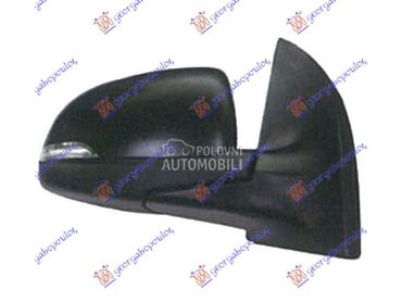 Retrovizor za Hyundai i10 od 2010. do 2013. god.