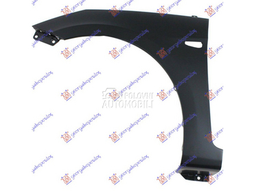 Krilo za Hyundai Accent od 2011. do 2014. god.