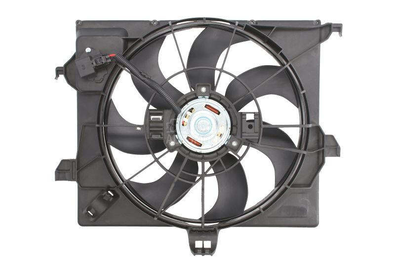 Ventilator