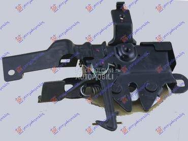 Brava za Isuzu Ostalo od 2012. do 2016. god.