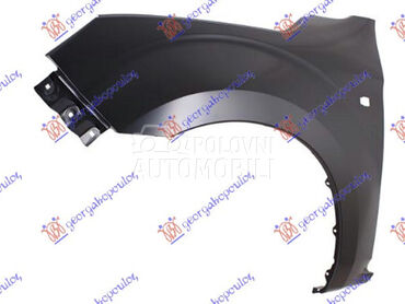 Krilo za Isuzu Ostalo