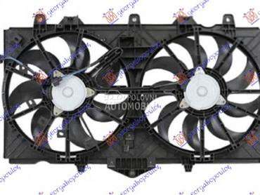 Ventilator za Infiniti Q50