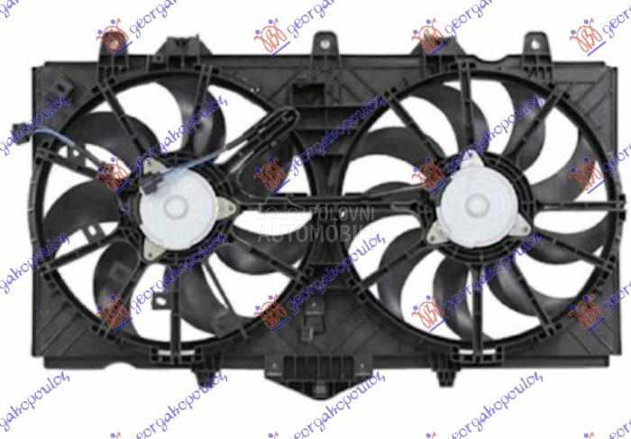 Ventilator